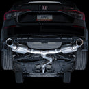 AWE EXHAUST SUITE FOR FE1 CIVIC SI / DE4 ACURA INTEGRA-24