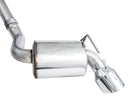 AWE EXHAUST SUITE FOR THE NISSAN Z-12
