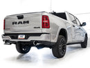 AWE 0FG Exhaust Suite for the 25+ RAM 1500 3.0L-6