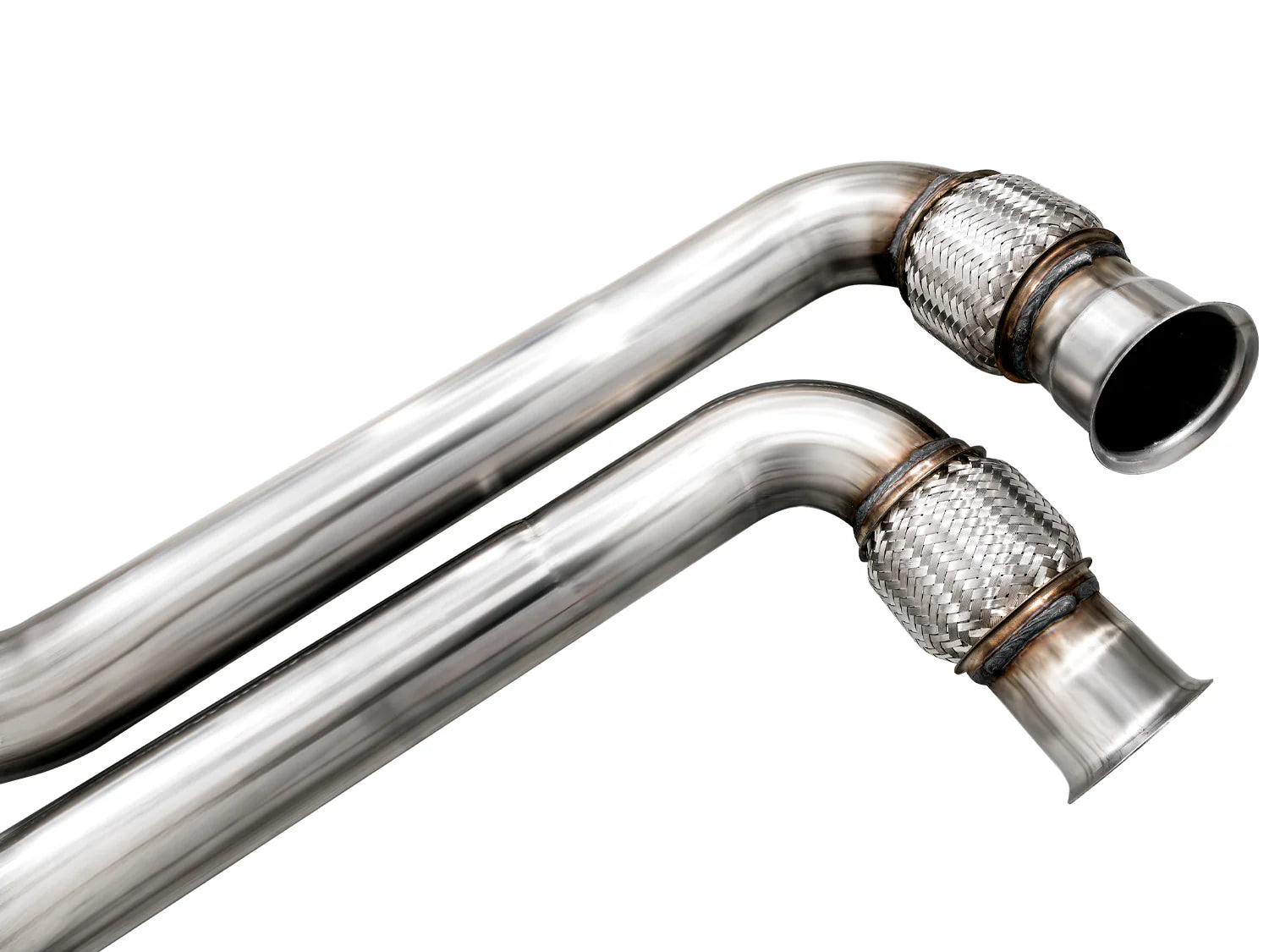 AWE 0FG Exhaust Suite for the 25+ RAM 1500 3.0L