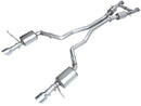 AWE Exhaust Suite for WD Dodge Durango 3.6 / 5.7-39