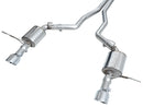 AWE Exhaust Suite for WD Dodge Durango 3.6 / 5.7-38