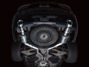 AWE Exhaust Suite for WD Dodge Durango 3.6 / 5.7-22