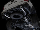 AWE Catback Exhaust for the RAM 1500 RHO-8