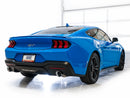 AWE EXHAUST SUITE FOR S650 MUSTANG DUAL TIP GT-37