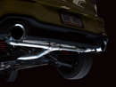 AWE Tuning Exhaust Suite - VW MK8 GTI-6