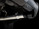 AWE Tuning 19-21 RAM 1500 5.7L (w/Cutouts) 0FG Dual Rear Exit Cat-Back Exhaust - Diamond Black Tips-5