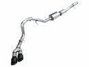 AWE Exhaust for the GMT T1XX Tahoe/Suburban/Yukon/Yukon XL 5.3L-3