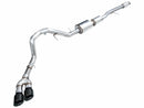 AWE Exhaust for the GMT T1XX Tahoe/Suburban/Yukon/Yukon XL 5.3L-4
