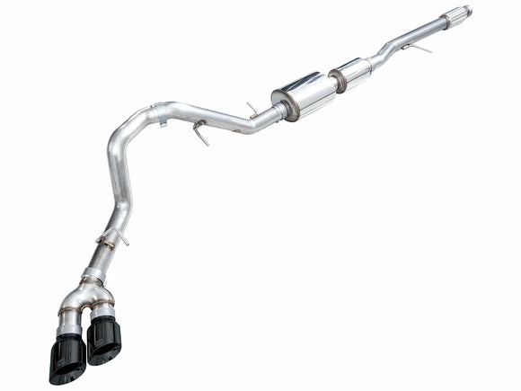 AWE Exhaust for the GMT T1XX Tahoe/Suburban/Yukon/Yukon XL 5.3L