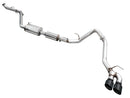 AWE Exhaust Suite for the 4th Gen Toyota Tacoma-2