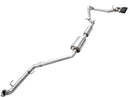 AWE Exhaust Suite for the 4th Gen Toyota Tacoma-13