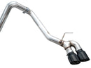 AWE Exhaust Suite for the 4th Gen Toyota Tacoma-12