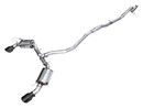 AWE EXHAUST SUITE FOR FE1 CIVIC SI / DE4 ACURA INTEGRA-4