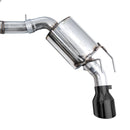 AWE EXHAUST SUITE FOR FE1 CIVIC SI / DE4 ACURA INTEGRA-20