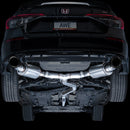AWE EXHAUST SUITE FOR FE1 CIVIC SI / DE4 ACURA INTEGRA-25