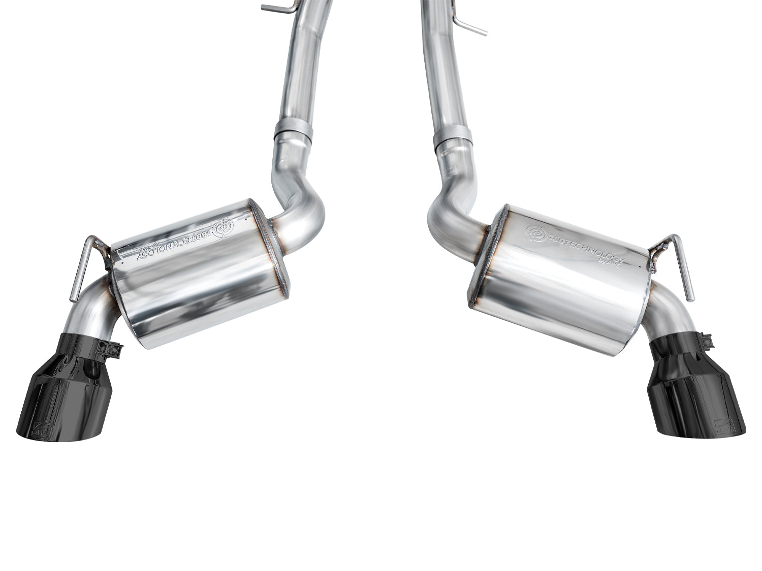 AWE EXHAUST SUITE FOR THE NISSAN Z