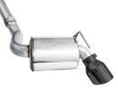 AWE EXHAUST SUITE FOR THE NISSAN Z-13