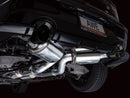AWE EXHAUST SUITE FOR THE NISSAN Z-25
