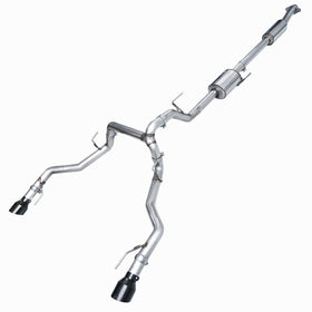 AWE 0FG EXHAUST FOR '21+ F-150 TREMOR - 0
