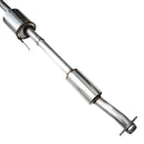 AWE 0FG EXHAUST FOR '21+ F-150 TREMOR-8