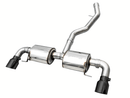 AWE Tuning Exhaust Suite For BMW G2X 330i / 430i-2