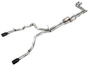 AWE 0FG Exhaust Suite for the 25+ RAM 1500 3.0L-27