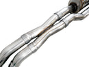 AWE 0FG Exhaust Suite for the 25+ RAM 1500 3.0L-23