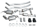 AWE Exhaust Suite for WD Dodge Durango 3.6 / 5.7-32