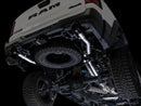 AWE Catback Exhaust for the RAM 1500 RHO-9