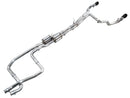 AWE Catback Exhaust for the RAM 1500 RHO-21