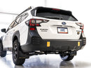 AWE Exhaust Suite for the BT Subaru Outback 2.4T-5