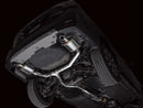 AWE Exhaust Suite for the BT Subaru Outback 2.4T-8
