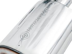 AWE 0FG Catback Split Rear Exit Exhaust for 4th Gen Silverado/Sierra 1500 6.2L (With Bumper Cutouts) - OE Tips - 0