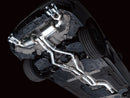 AWE Exhaust Suite for G42 BMW M240i-40