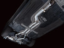 AWE Exhaust Suite for G42 BMW M240i-38