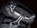 AWE Exhaust Suite for G42 BMW M240i-35