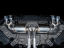 AWE Exhaust Suite for G42 BMW M240i-33