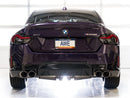 AWE Exhaust Suite for G42 BMW M240i-3