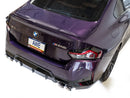 AWE Exhaust Suite for G42 BMW M240i-11
