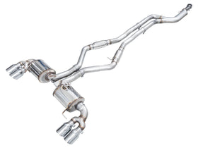 AWE Exhaust Suite for G42 BMW M240i