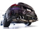 AWE Exhaust Suite for G42 BMW M240i-9