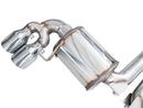 AWE Exhaust Suite for G42 BMW M240i-66