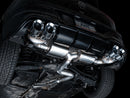 AWE EXHAUST SUITE FOR MK8 VOLKSWAGEN GOLF R-66