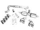 AWE EXHAUST SUITE FOR MK8 VOLKSWAGEN GOLF R-57