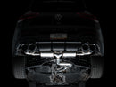 AWE EXHAUST SUITE FOR MK8 VOLKSWAGEN GOLF R-58