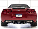 AWE Exhaust Suite for '05-'08 C6 Chevrolet Corvette 6.0L/6.2L-65