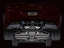 AWE Exhaust Suite for '05-'08 C6 Chevrolet Corvette 6.0L/6.2L-34