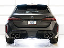 AWE Exhaust Suite for BMW G9X M5-58