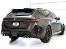 AWE Exhaust Suite for BMW G9X M5-3